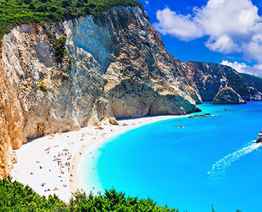 Lefkada